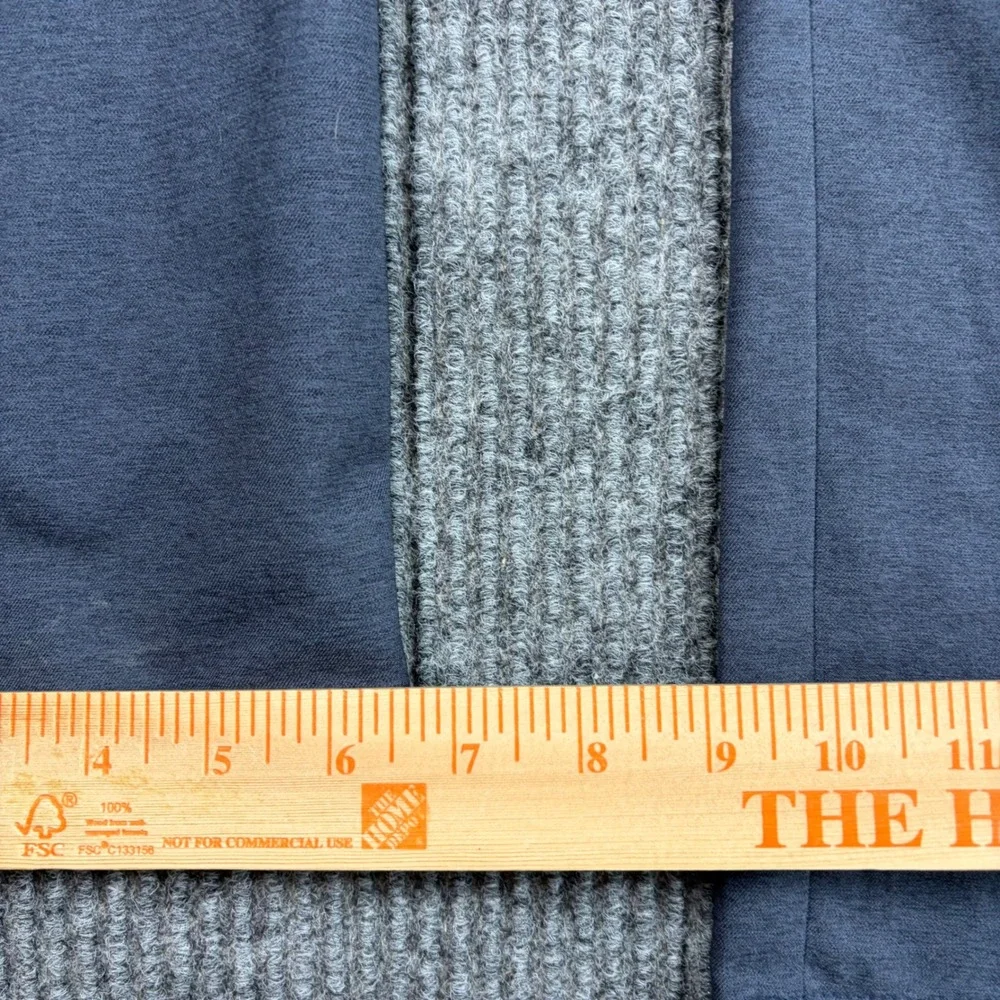 Tommy Bahama Pants Men's 28x32 Boracay Flat Front Chino Blue Grey Slim‎ Straight